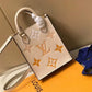 Ozarra Fashion Lu-Vi bags - 17606