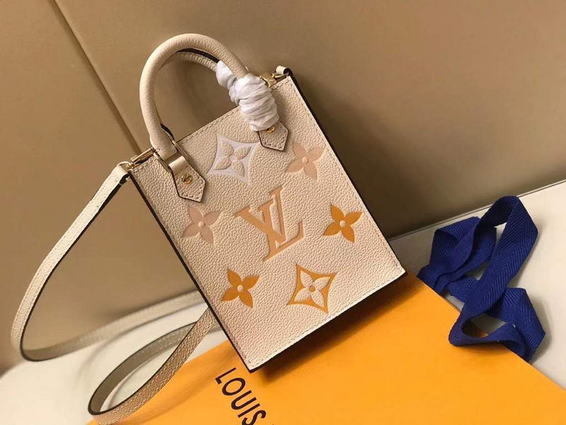 Ozarra Fashion Lu-Vi bags - 17606