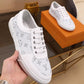 Ozarra Luxury - LOV Men Shoes - 2004