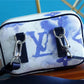 Ozarra Fashion Lu-Vi bags - 10200