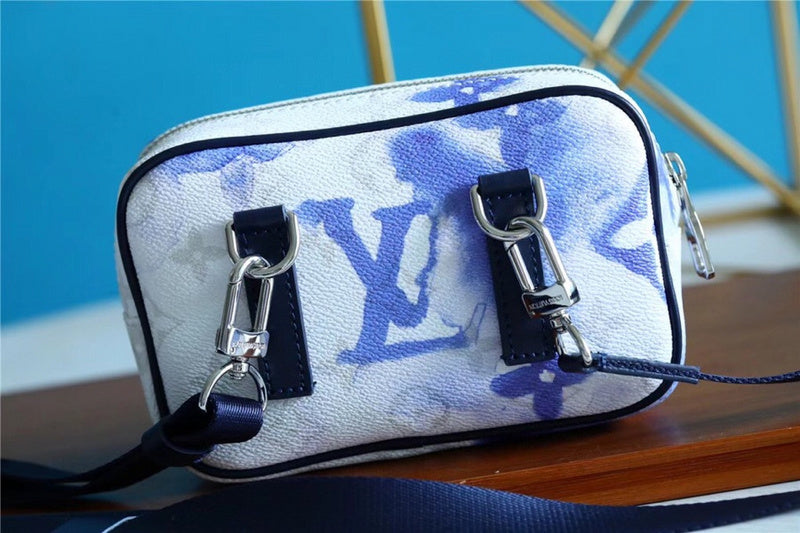Ozarra Fashion Lu-Vi bags - 10200