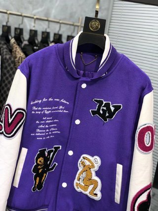 Ozarra Luxury - LOV Clothes - 003