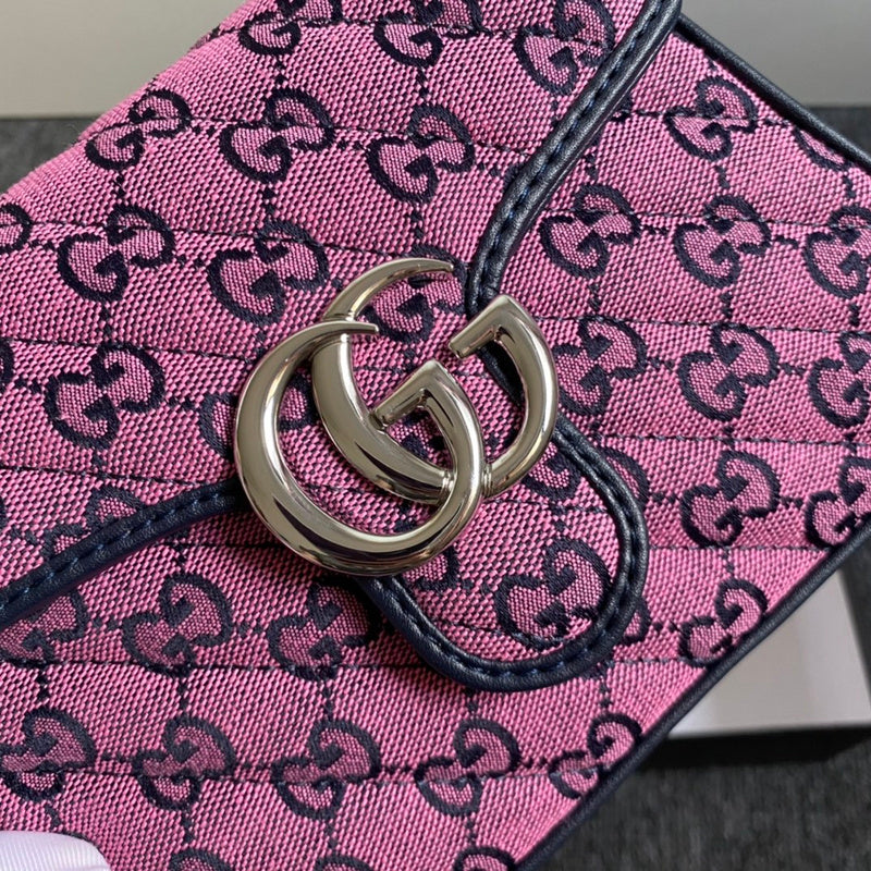 Ozarra - GCI Bags - 2114