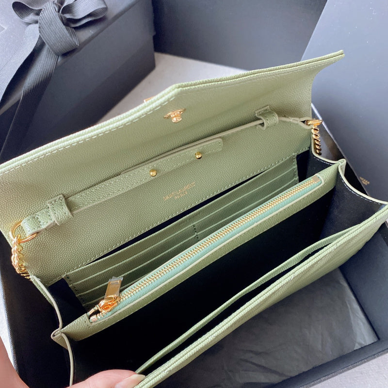 OZ - SLY Bags - 246
