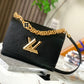 Ozarra Fashion Lu-Vi Bags - 16648