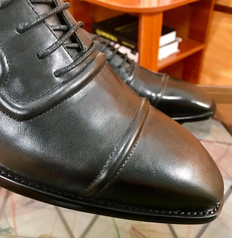 Ozarra Luxury - LOV Men Shoes - 1774