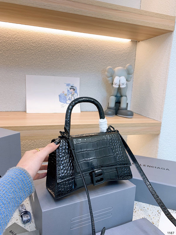 Ozarra Fashion - BGA Bags - 1590