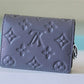 Ozarra Fashion Lu-Vi bags - 8802