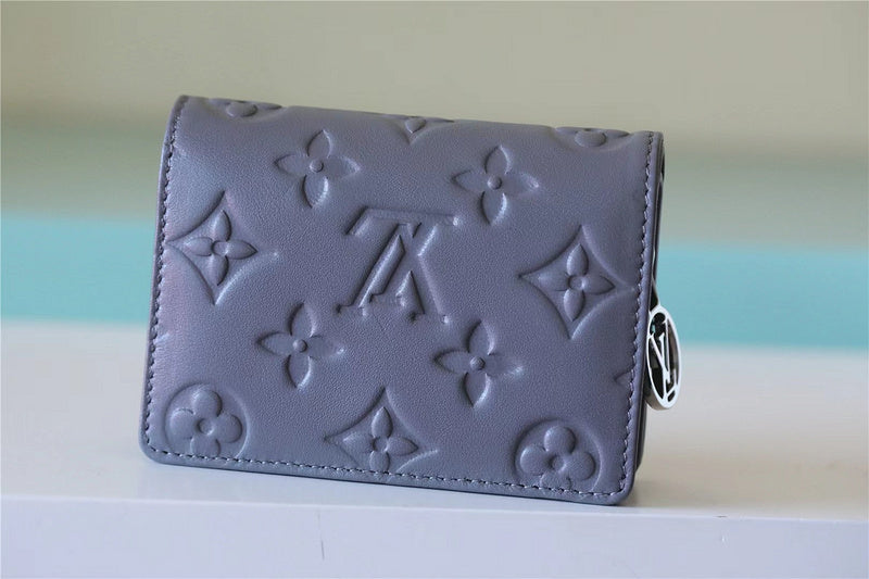 Ozarra Fashion Lu-Vi bags - 8802