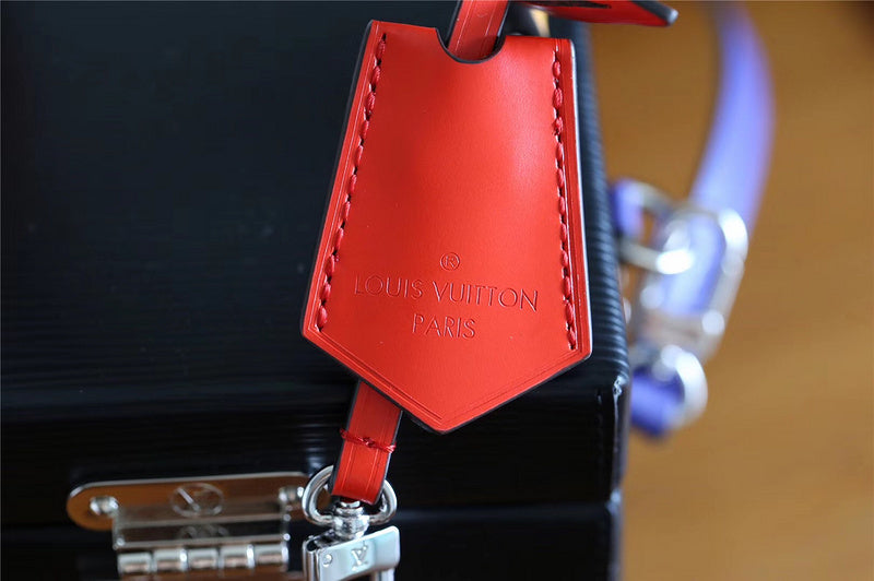 Ozarra Fashion Lu-Vi bags - 9342