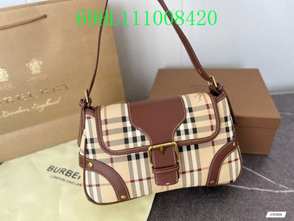 Ozarra Fashion -BBR Bags - 250