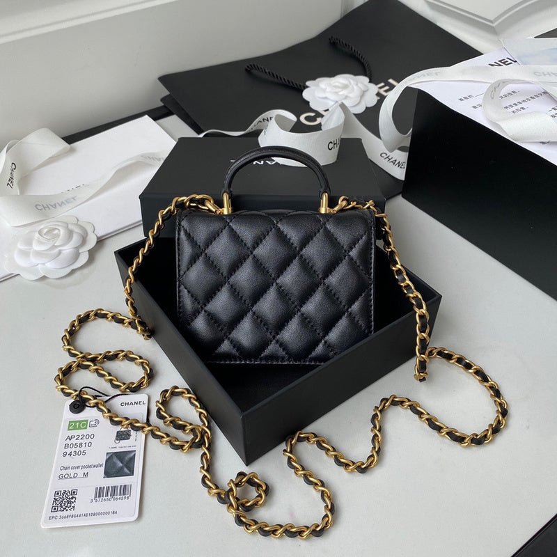Ozarra - CHL Bags - 7384