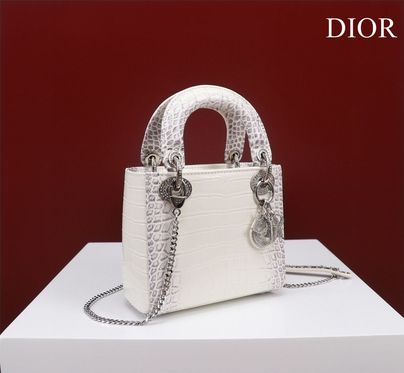 Ozarra - Dir Bags - 1755