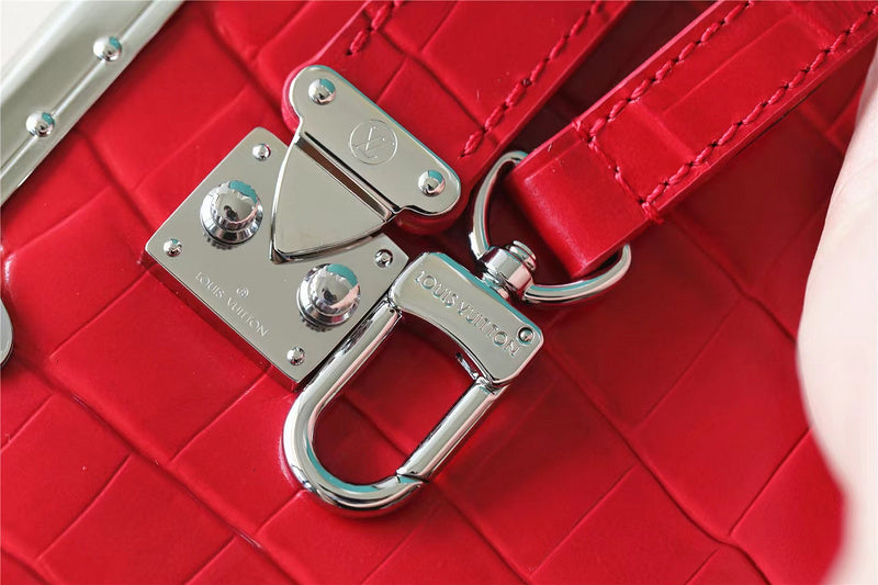 Ozarra - LUV Bags - 228