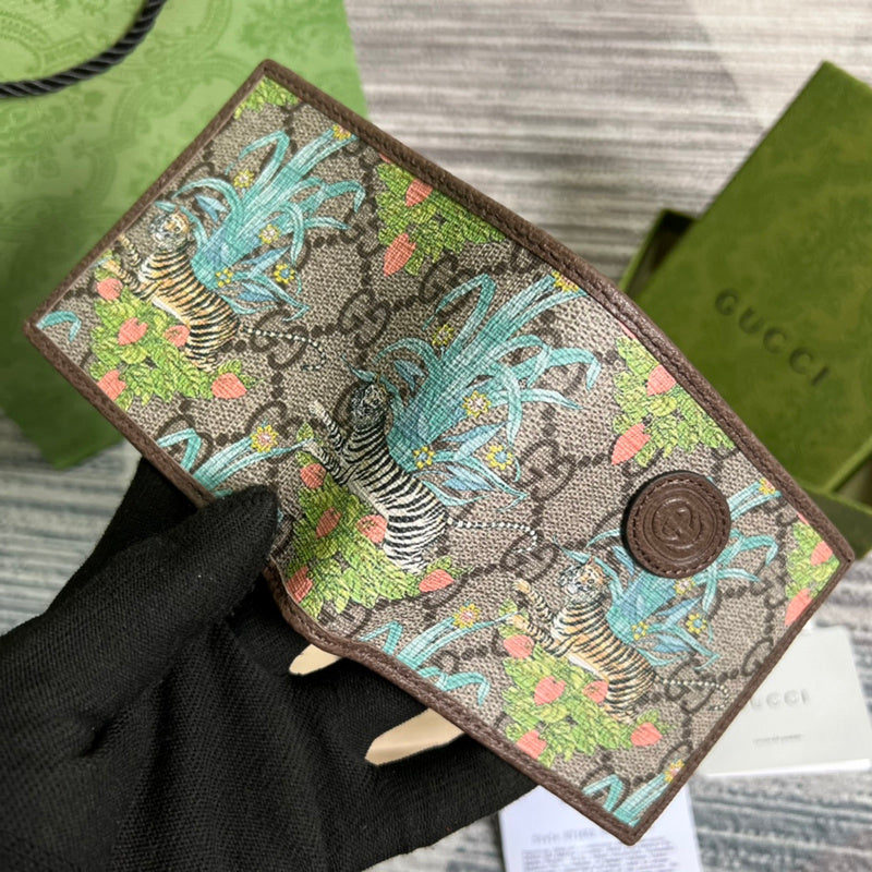 Ozarra - GCI Bags - 4748
