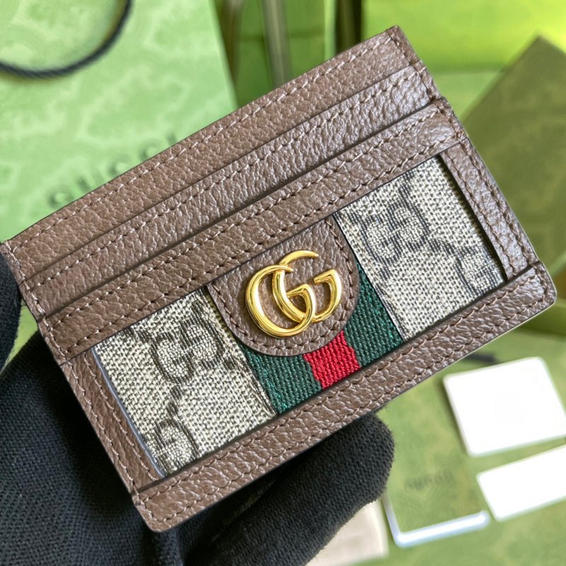 OZ - GCI Bags - 524