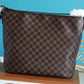 Ozarra Fashion Lu-Vi bags - 8028