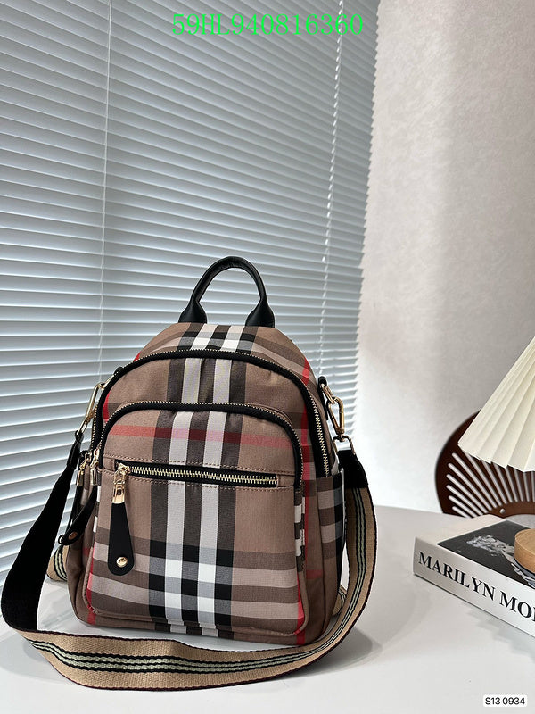 Ozarra Fashion -BBR Bags - 050