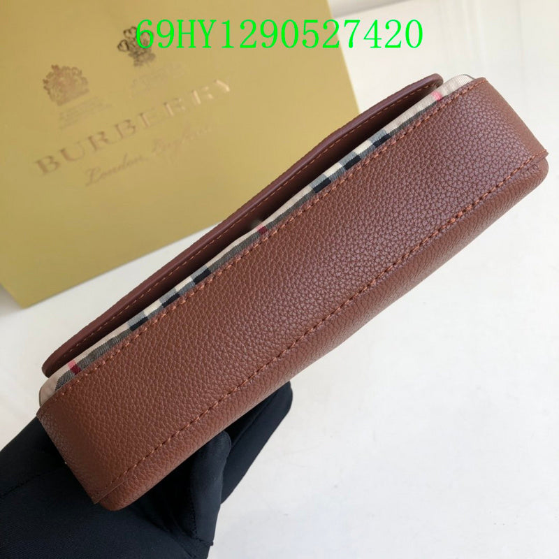 Ozarra Fashion -BBR Bags - 520