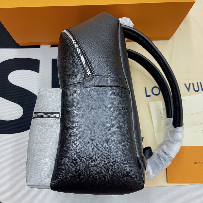 Ozarra Fashion Lu-Vi bags - 9580