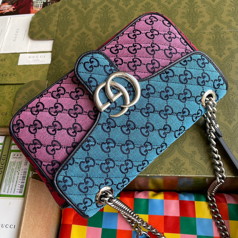 Ozarra - GCI Bags - 5052