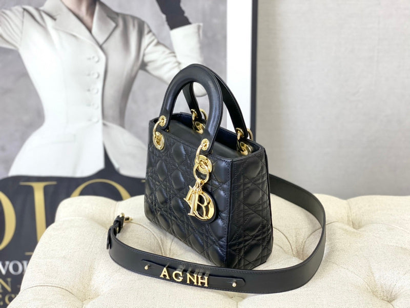 OZ - Dir Bags - 897