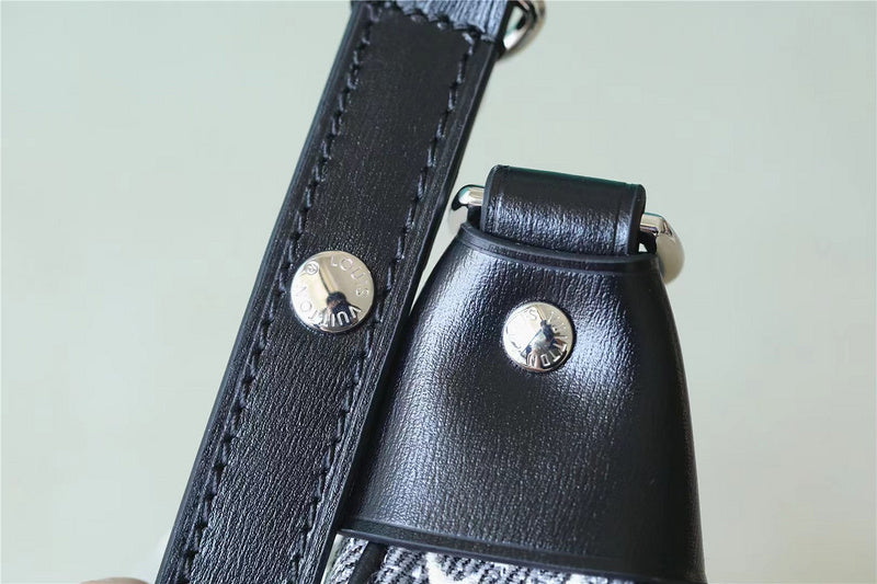 Ozarra - LUV Bags - 483