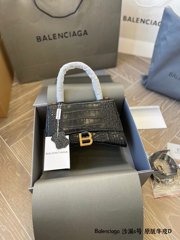 Ozarra Fashion - BGA Bags - 1635