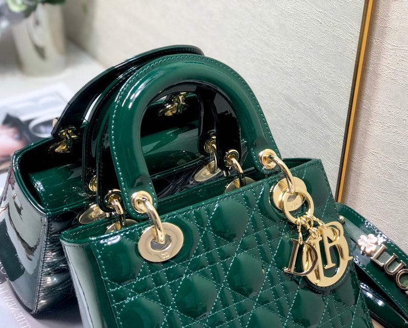 OZ - Dir Bags - 858