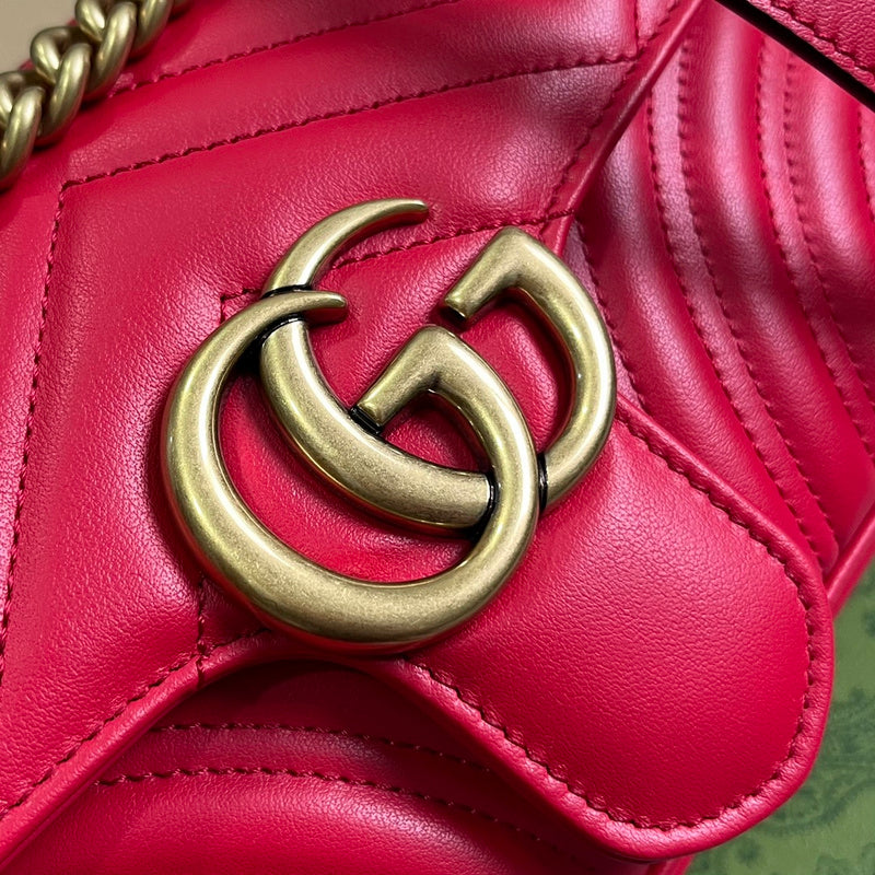 Ozarra - GG Bags - 438