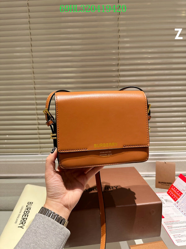 Ozarra Fashion -BBR Bags - 127