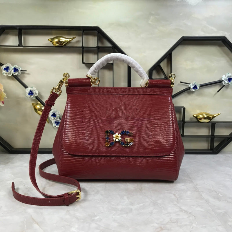 Ozarra - DG Bags - 004