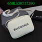 Ozarra Fashion - BGA Bags - 1702