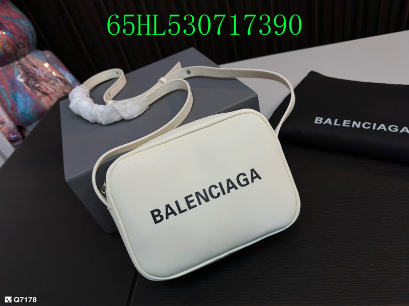 Ozarra Fashion - BGA Bags - 1702