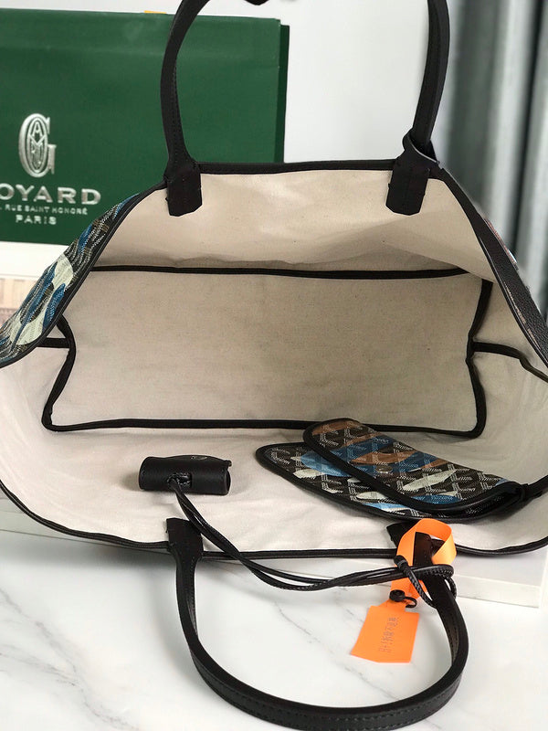 OZ - GYO Bags - 134