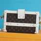 Ozarra Fashion Lu-Vi bags - 8206