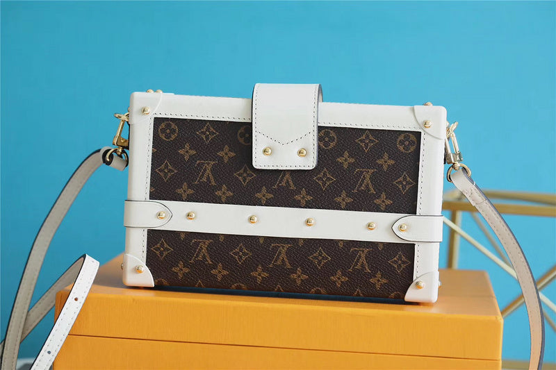 Ozarra Fashion Lu-Vi bags - 8206