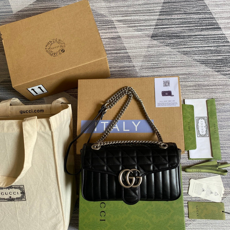 Ozarra - GG Bags - 1688