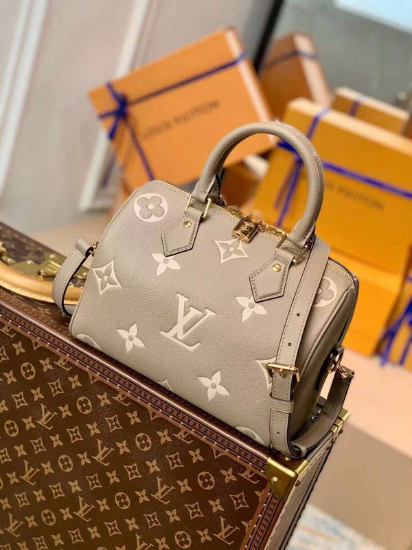 Ozarra Fashion Lu-Vi bags - 17458