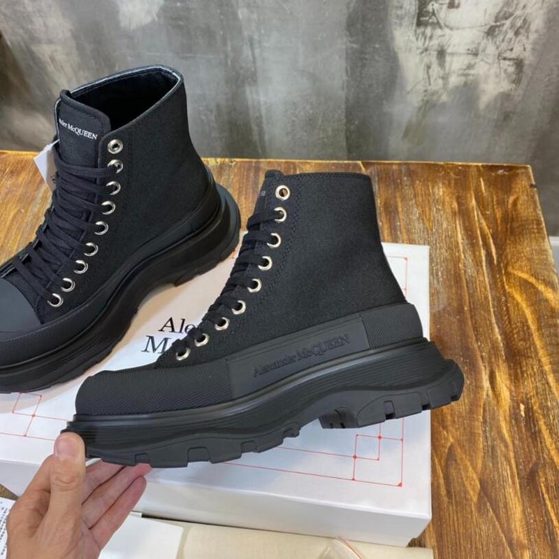Ozarra Luxury - AQ Men SHoes - 410