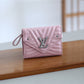 Ozarra Fashion Lu-Vi bags - 9367