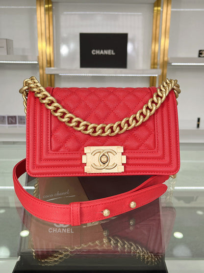 BAB - CHL Bags - 3168