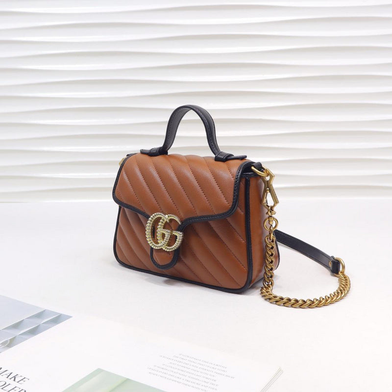 BAB - GCI Bags - 1043