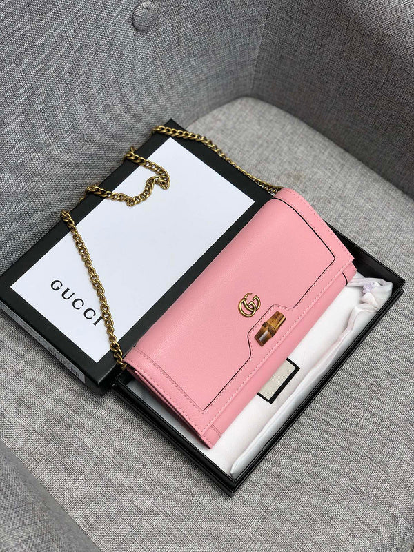Ozarra - GUKI Bags - 852