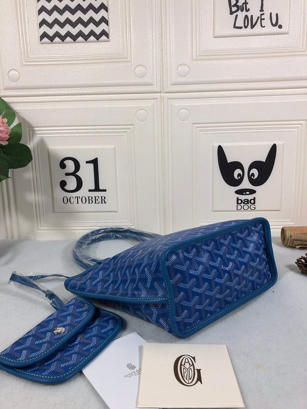 OZ - GYO Bags - 1074