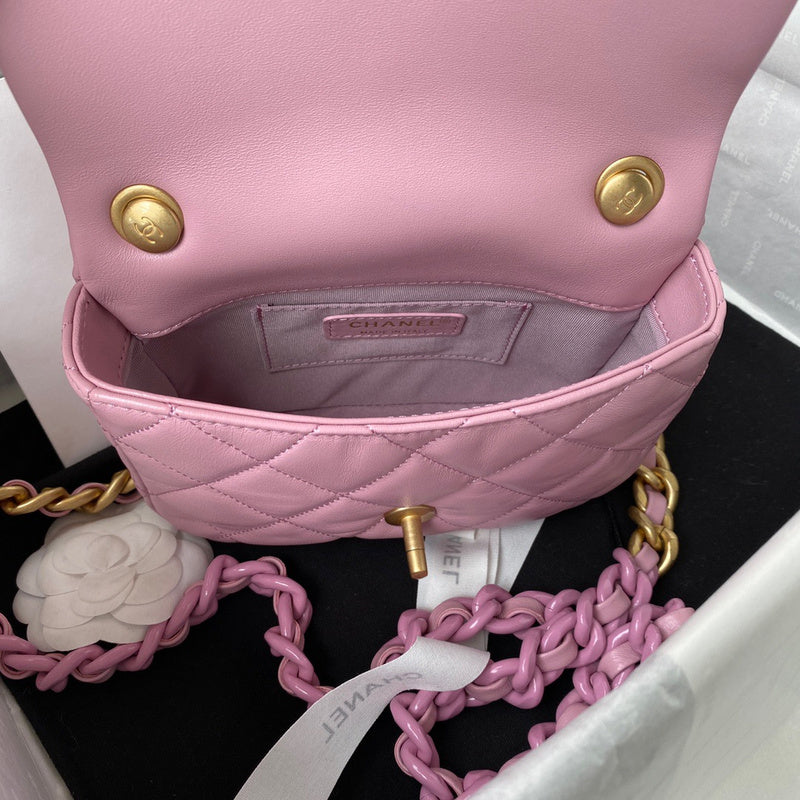 Ozarra - CHL Bags - 7627