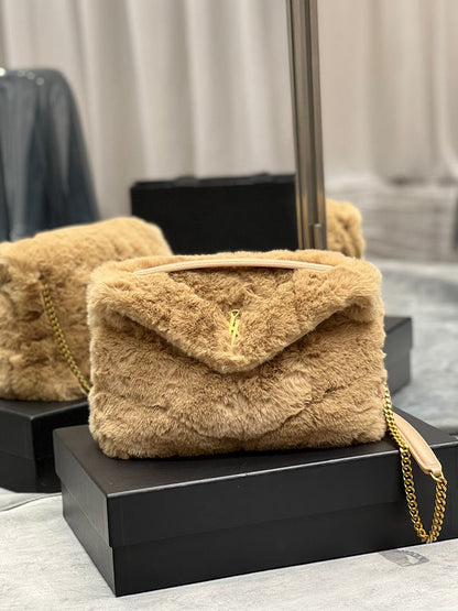 Ozarra - SLY Bags 418