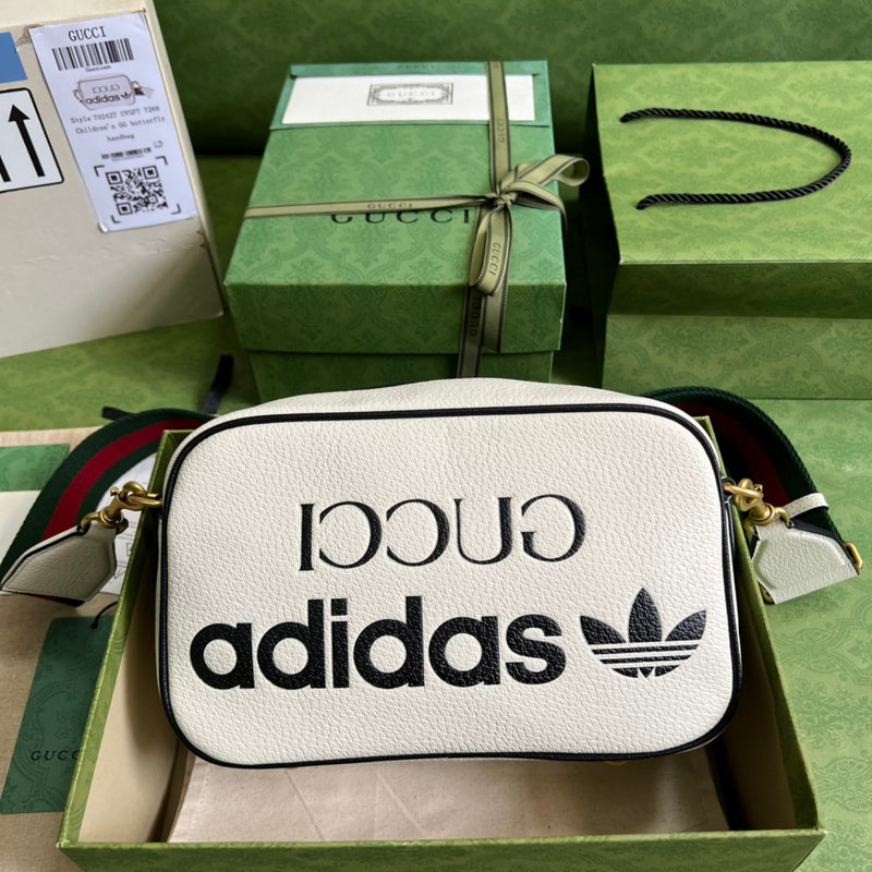 OZ - GCI Bags - 2191