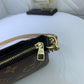Fashion Lu-Vi bags - 3572