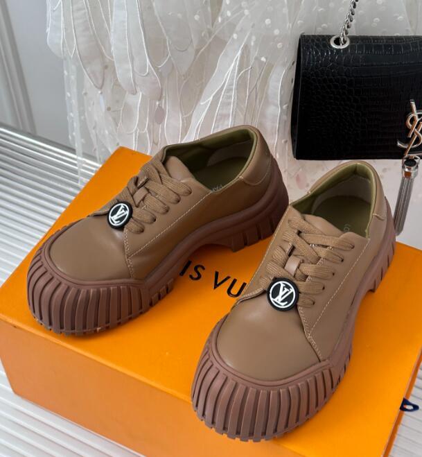 Ozarra Luxury - LOV Women Shoes - 502